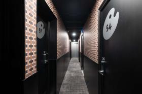 ibis Styles Paris Cadet Lafayette - photo 16