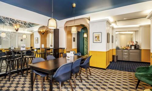 ibis Styles Paris Cadet Lafayette - photo 1
