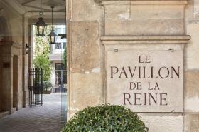 Le Pavillon de la Reine & Spa - photo 27