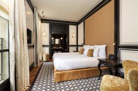 Le Pavillon de la Reine & Spa - photo 22