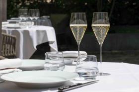 Le Pavillon de la Reine & Spa - photo 12