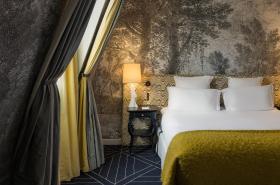 Le Pavillon de la Reine & Spa - photo 21