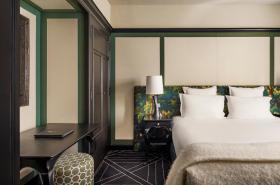 Le Pavillon de la Reine & Spa - photo 19