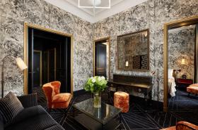 Le Pavillon de la Reine & Spa - photo 20