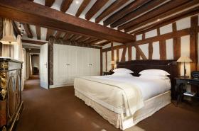 Le Pavillon de la Reine & Spa - photo 15