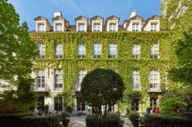 Le Pavillon de la Reine & Spa - photo 4