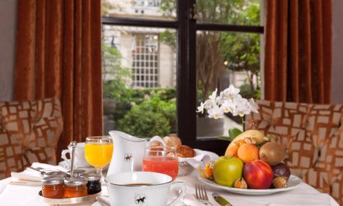 Le Pavillon de la Reine & Spa - photo 3