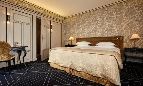 Le Pavillon de la Reine - photo 3