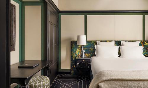 Le Pavillon de la Reine & Spa - photo 2