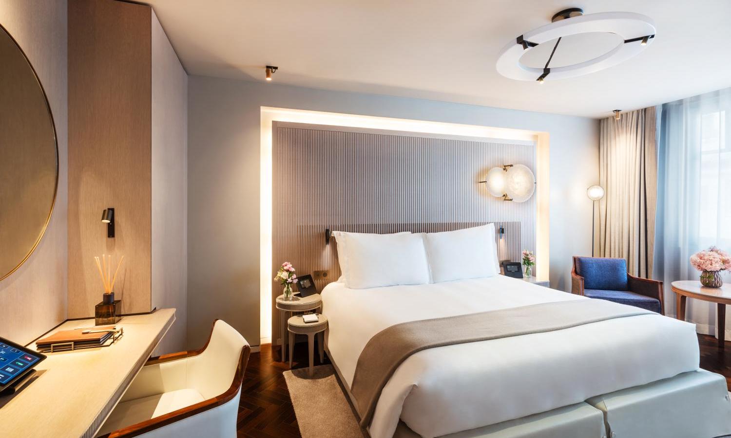 Photo of Mandarin Oriental Lutetia