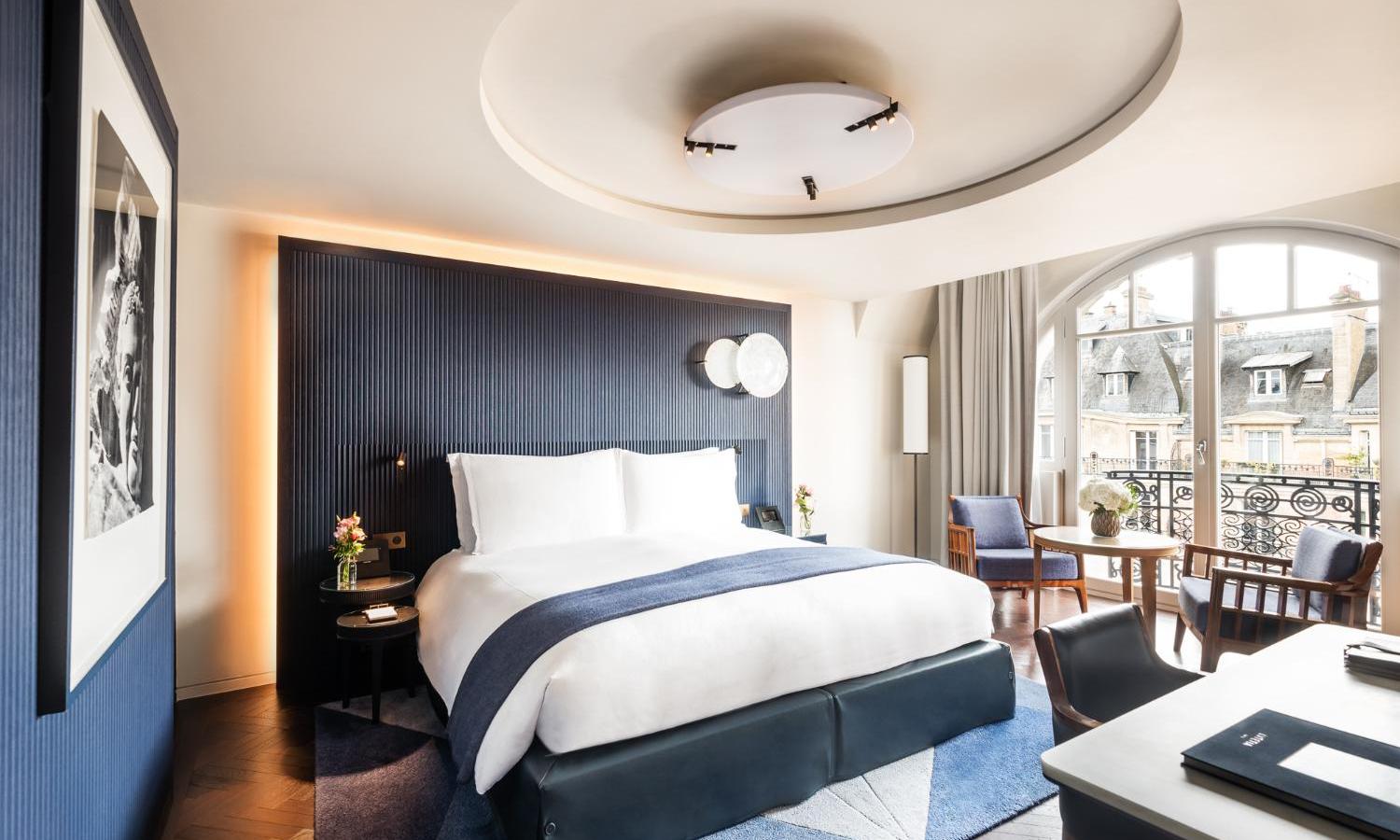 Photo of Mandarin Oriental Lutetia