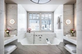 Mandarin Oriental Lutetia - photo 21