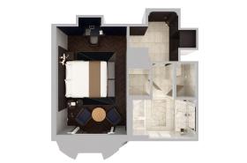 Mandarin Oriental Lutetia - photo 7