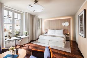 Mandarin Oriental Lutetia - photo 20