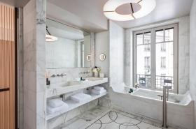 Mandarin Oriental Lutetia - photo 18