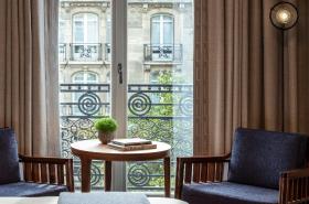 Mandarin Oriental Lutetia - photo 16