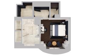 Mandarin Oriental Lutetia - photo 14