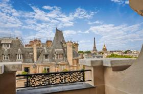 Mandarin Oriental Lutetia - photo 13