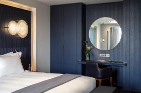 Mandarin Oriental Lutetia - photo 12