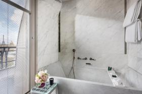 Mandarin Oriental Lutetia - photo 10