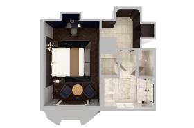 Mandarin Oriental Lutetia - photo 8