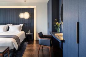 Mandarin Oriental Lutetia - photo 6