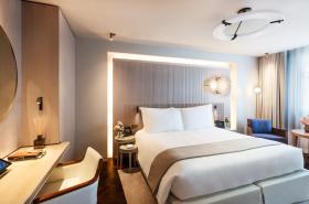 Mandarin Oriental Lutetia - photo 4