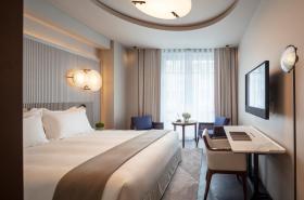 Mandarin Oriental Lutetia - photo 27