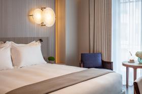 Mandarin Oriental Lutetia - photo 26