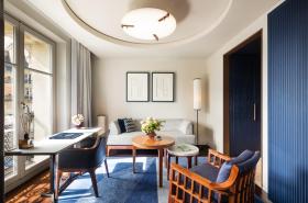 Mandarin Oriental Lutetia - photo 22