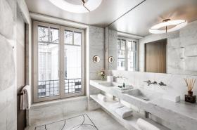 Mandarin Oriental Lutetia - photo 25