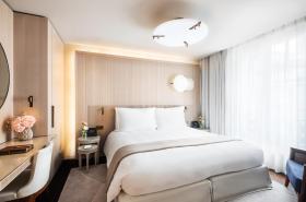 Mandarin Oriental Lutetia - photo 23