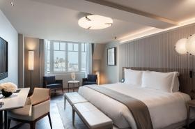 Mandarin Oriental Lutetia - photo 24