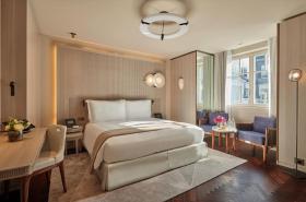 Mandarin Oriental Lutetia - photo 18