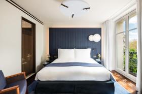 Mandarin Oriental Lutetia - photo 16