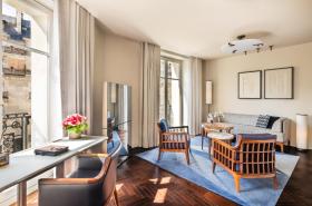 Mandarin Oriental Lutetia - photo 15