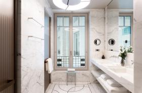 Mandarin Oriental Lutetia - photo 14