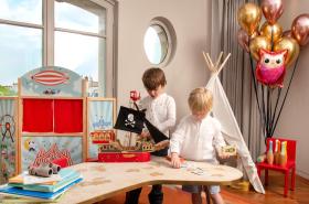 Mandarin Oriental Lutetia - photo 19