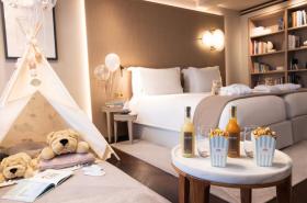 Mandarin Oriental Lutetia - photo 12