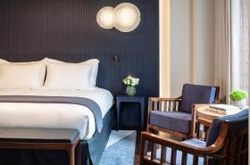 Mandarin Oriental Lutetia - photo 11