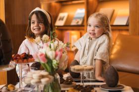 Mandarin Oriental Lutetia - photo 10