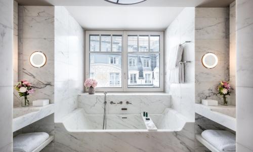 Mandarin Oriental Lutetia - photo 3