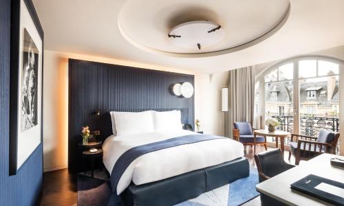 Mandarin Oriental Lutetia - photo 2