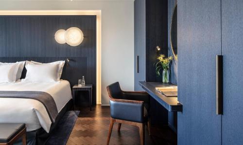 Mandarin Oriental Lutetia - photo 3