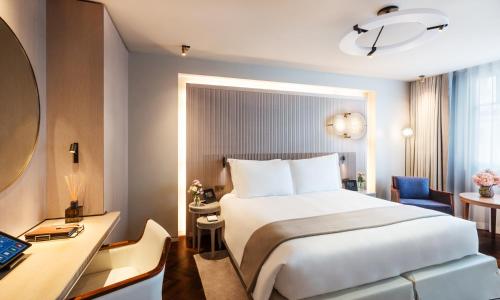 Mandarin Oriental Lutetia - photo 1