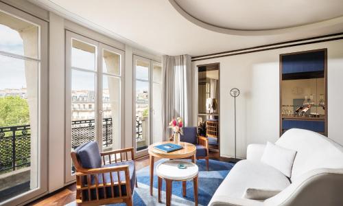 Mandarin Oriental Lutetia - photo 2