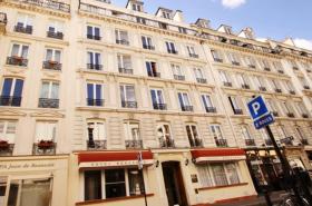 Hôtel Marignan - photo 4