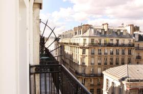 Hôtel Marignan - photo 24