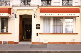 Hôtel Marignan - photo 26