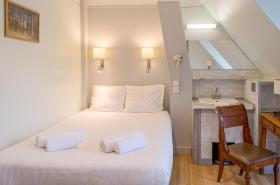 Hôtel Marignan - photo 22